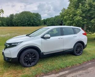 Honda CR-V Gebrauchtwagen