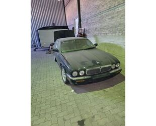 Jaguar XJ Gebrauchtwagen