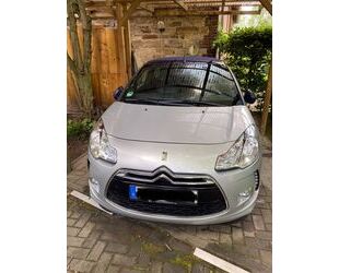 Citroen DS3 Gebrauchtwagen