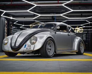 VW Käfer Oldtimer
