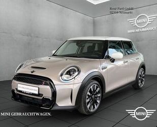 Mini Cooper S Gebrauchtwagen