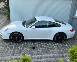 Porsche 997 Gebrauchtwagen