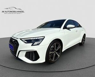 Audi S3 Gebrauchtwagen