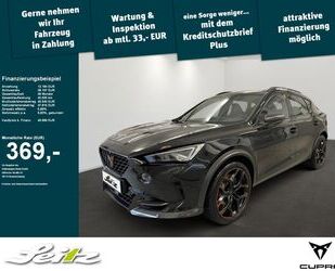 Cupra Formentor Gebrauchtwagen
