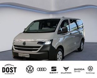VW LT Gebrauchtwagen