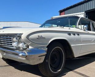 Buick Le Sabre Gebrauchtwagen