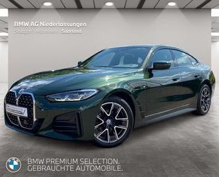 BMW 420 Gebrauchtwagen