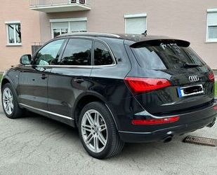 Audi Q5 Gebrauchtwagen