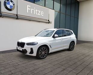 BMW X3 Gebrauchtwagen