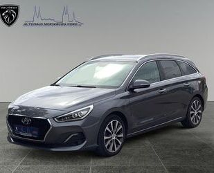 Hyundai i30 Gebrauchtwagen