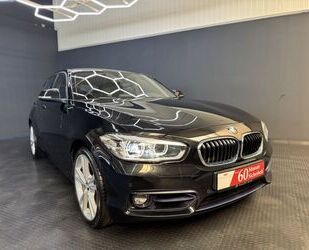 BMW 120 Gebrauchtwagen