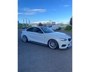 BMW M235 Gebrauchtwagen