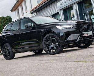 Volvo XC60 Gebrauchtwagen