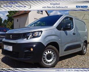 Peugeot Partner Gebrauchtwagen