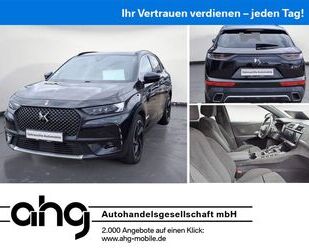 Citroen DS Gebrauchtwagen