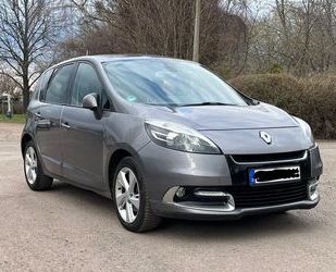 Renault Scenic Gebrauchtwagen