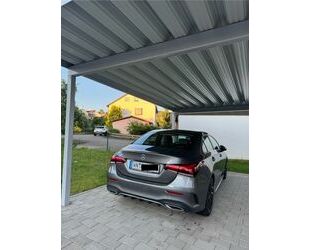 Mercedes-Benz A 200 Gebrauchtwagen