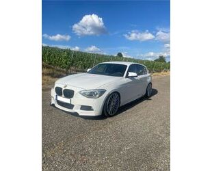BMW 118 Gebrauchtwagen