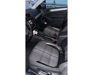 VW Jetta Gebrauchtwagen
