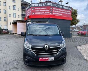 Renault Trafic Gebrauchtwagen