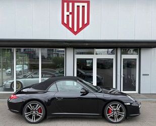 Porsche 997 Gebrauchtwagen