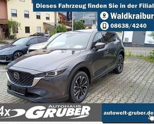 Mazda CX-5 Gebrauchtwagen