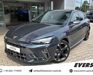 Cupra Leon Gebrauchtwagen