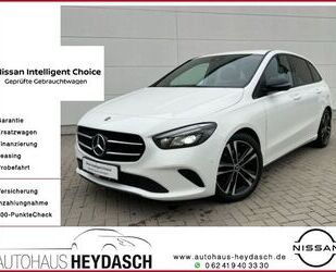 Mercedes-Benz B 180 Gebrauchtwagen