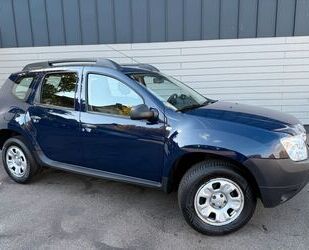 Dacia Duster Gebrauchtwagen