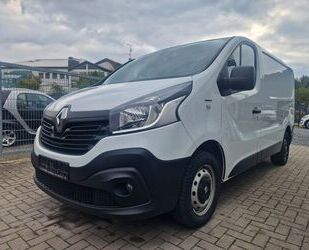 Renault Trafic Gebrauchtwagen