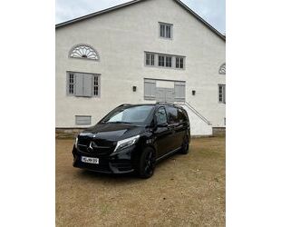 Mercedes-Benz V 250 Gebrauchtwagen