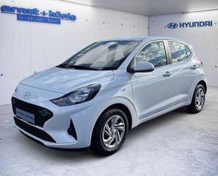 Hyundai i10 Gebrauchtwagen