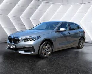 BMW 118 Gebrauchtwagen