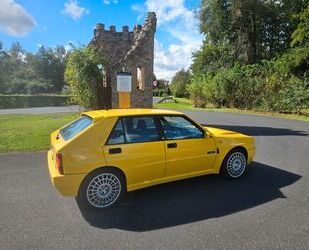 Lancia Delta Gebrauchtwagen