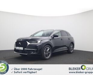 DS Automobiles DS7 (Crossback) Gebrauchtwagen