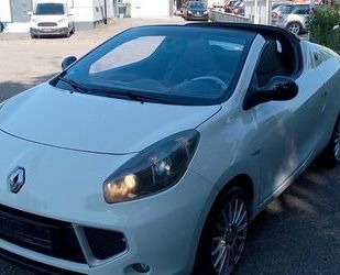 Renault Wind Gebrauchtwagen