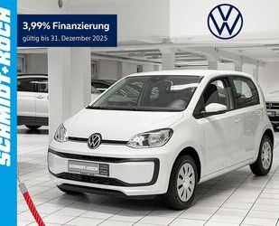 VW up! Gebrauchtwagen