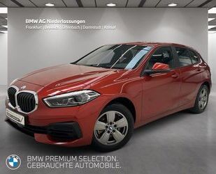 BMW 116 Gebrauchtwagen