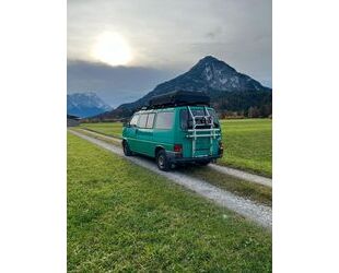 VW T4 Caravelle Gebrauchtwagen