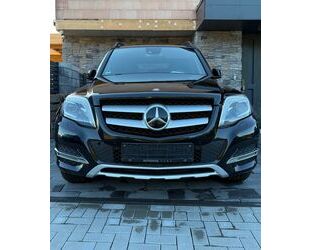 Mercedes-Benz GLK 250 Gebrauchtwagen