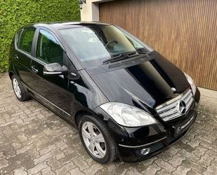 Mercedes-Benz A 200 Gebrauchtwagen