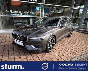 Volvo V60 Gebrauchtwagen