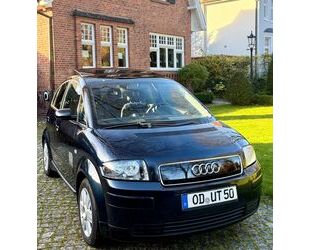 Audi A2 Gebrauchtwagen