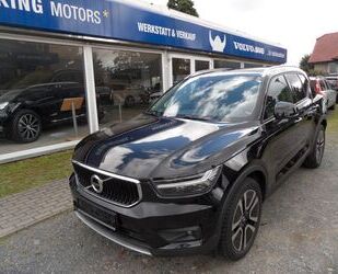 Volvo XC40 Gebrauchtwagen
