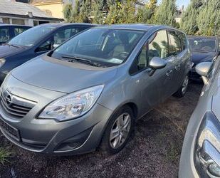 Opel Meriva Gebrauchtwagen