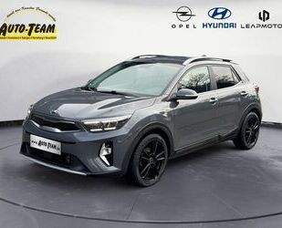 Kia Stonic Gebrauchtwagen
