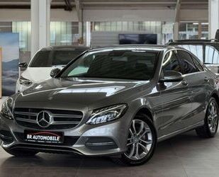 Mercedes-Benz C 200 Gebrauchtwagen