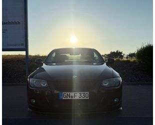 BMW 330 Gebrauchtwagen