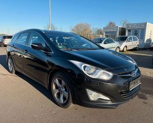 Hyundai i40 Gebrauchtwagen