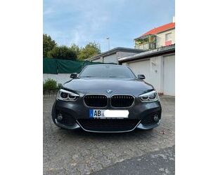 BMW BMW BMW 120i M Sport ***8fach befreift*** Gebrauchtwagen
